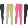HyPERFORMANCE Burton Childrens Jodhpurs -Just Horse Rider 000e4850 1af7 4547 914e c4870311a26b