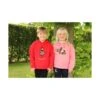 Hy Equestrian Thelwell Collection Children Badge Hoodie 2 Hy Equestrian Thelwell Collection Children Badge Hoodie -Just Horse Rider 01da3b77 d59b 4a47 9357 fee35d1ccf5c