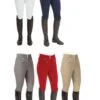 HyPERFORMANCE Cleo Ladies Breeches
