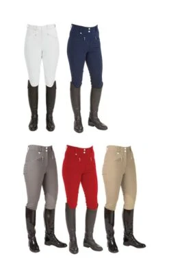 HyPERFORMANCE Cleo Ladies Breeches