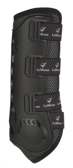 LeMieux Ultra Mesh Snug Boots Front -Just Horse Rider 0377702d bd69 44bf 823e 583c31304f3c