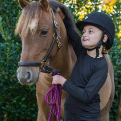 Cameo Equine Junior Performance Horse Riding Baselayer Breathable & Lightweight -Just Horse Rider 040b43a8 0f4c 4f3e bb27 586d06cc556b e71c08d6 7c12 49fa bfb5 b4cd0edeb1b8