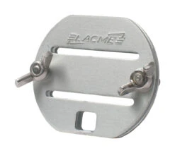Agrifence Tape Clamp (H6004)