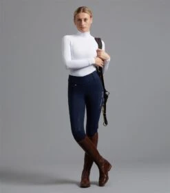 Premier Equine Mirillo Ladies Full Seat Gel Riding Tights -Just Horse Rider 05602d16 b8e5 4fab bdbf d6e9b93a9e1f