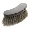 HySHINE Deluxe Half Round Brush With Horse Hair -Just Horse Rider 05aafac9 1616 4e7b bb0f bf586923a836