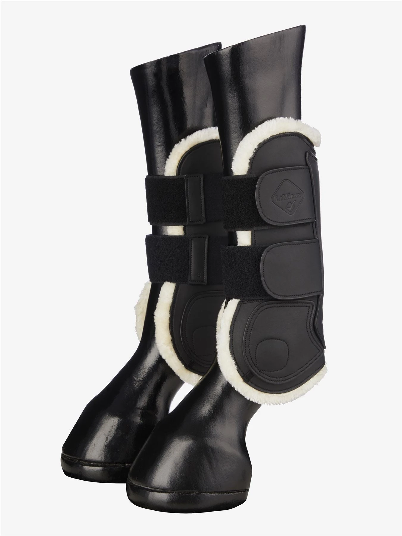 LeMieux Capella Comfort Tendon Boots 3 LeMieux Capella Comfort Tendon Boots