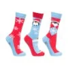 Hy Equestrian Playful Penguin Children'S Socks (Pack Of 3) 2 Hy Equestrian Playful Penguin Children'S Socks (Pack Of 3) -Just Horse Rider 08aa7fb8 cc29 4781 a339 1c4a7f9fe283 a500ae16 cb81 415f b4ea 1165cd4b930e