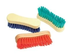 Stablemates Face Brush