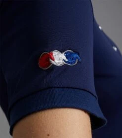 Premier Equine PE Ladies Team Polo Shirt -Just Horse Rider 094022ba 473b 4ca2 97ac 350ff25e1194 8864394e e595 419b 9707 f195dc26347d