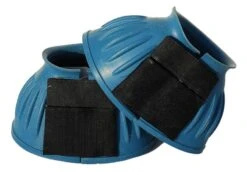 Rhinegold Velcro Overreach Boots -Just Horse Rider 0a727aba a980 43db bae4 a8cc634fd7df