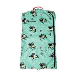 Hy Equestrian Thelwell Collection Childrens Trophy Garment Bag