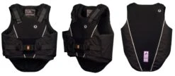 Champion Childs Evo-Flex Unisex Tabbard Body Protector