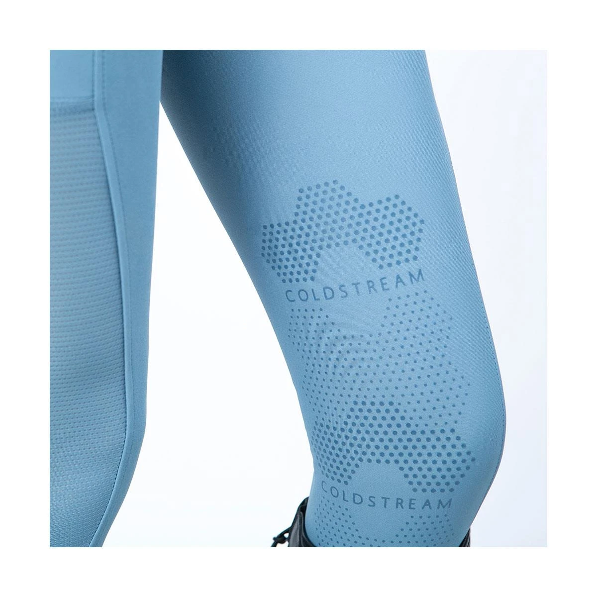 Coldstream Ednam Riding Tights 4 Coldstream Ednam Riding Tights - Image 2
