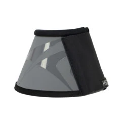 Hy Equestrian Armoured Guard Pro Protect Over Reach Boots -Just Horse Rider 0d4a40c7 ee56 4a45 a8e4 a6eba14d2048