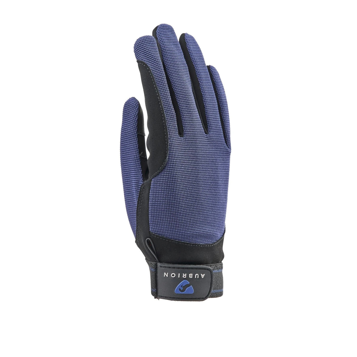 Aubrion Stratos Riding Gloves - Childs 7 Aubrion Stratos Riding Gloves - Childs - Image 5