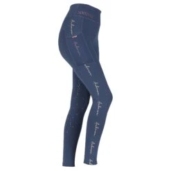 Aubrion Team Rhythm Riding Tights