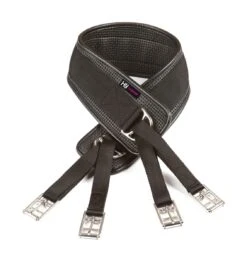 HyCOMFORT Humane Waffle Girth -Just Horse Rider 0e278f8f 364a 4b92 9e75 8aaf00576d53