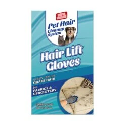 Simple Solution Hair Lift Horse Riding Gloves