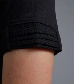 Premier Equine Mini Remisa Girl's Technical Short Sleeve Riding Top -Just Horse Rider 0f8d2cab 730f 43de 89f9 fbb76612e1a3 059f29ef 9a7c 4732 a37c a554f0bc0db4