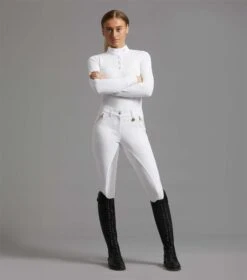 Premier Equine Milliania Ladies Full Seat Gel Competition Breeches 11 Premier Equine Milliania Ladies Full Seat Gel Competition Breeches -Just Horse Rider 0fcf3b49 aab4 4f52 9792 6682c25c02ce 23ca428d a047 4f58 b9ff 1ab14e0c0426