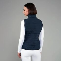 Toggi Womens Mini Lofty Down Fill Gilet 9 Toggi Womens Mini Lofty Down Fill Gilet -Just Horse Rider 104aca48 7c56 46b4 a545 61169192e5a3 2f45c713 f77d 4a08 8f88 a40c67fc58c6