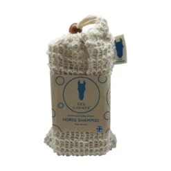 See Change Horse Shampoo Bar