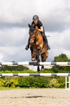 LeMieux Puissance Fly Hood 14 LeMieux Puissance Fly Hood -Just Horse Rider 13a1a346 543f 4191 9014 2fcfdce404fa 9c7e4c3b 5a8e 407e ae40 c208bd265259