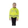 HyVIZ Reflective Waterproof Childrens Blouson -Just Horse Rider 146821cd 083f 4b6f 9dd5 ad877db49437