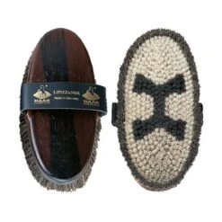 Haas Lipizzaner Womens Brush