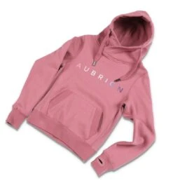 Shires Aubrion Latimer Hoodie - Maids