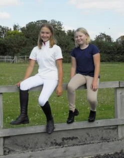 Rhinegold Childs Essential Jodhpurs -Just Horse Rider 160fffc4 8ca6 4b5c 97c6 4b38407bfb47