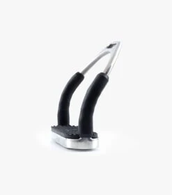 Premier Equine Stainless Steel Flexi Stirrups -Just Horse Rider 16dcd642 a87a 4b10 8b51 5dca50616965 291f31d5 250a 4df0 91cb 5219a5813433