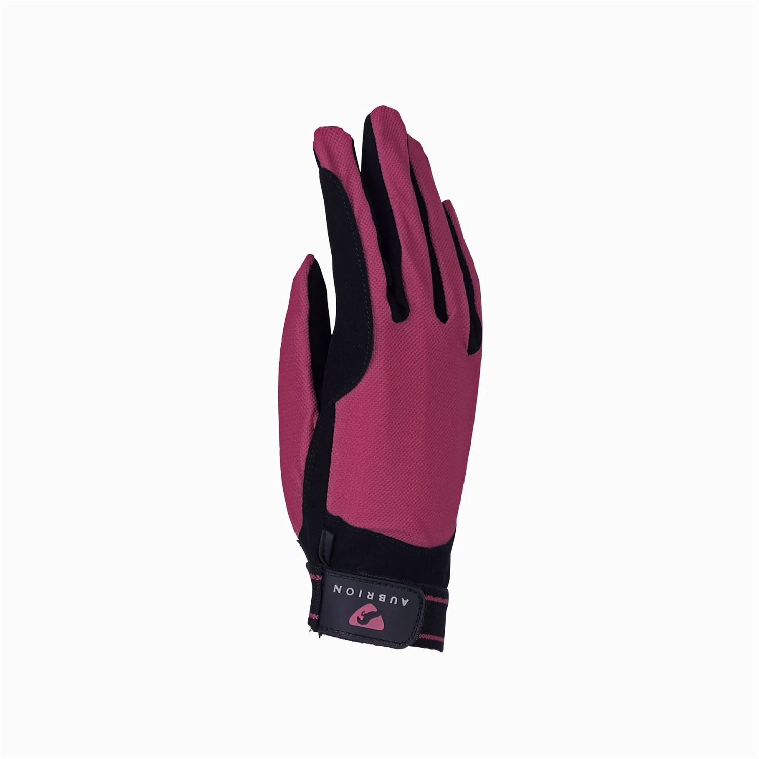 Aubrion Stratos Riding Gloves - Childs 8 Aubrion Stratos Riding Gloves - Childs - Image 6
