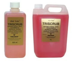 Gold Label Triscrub