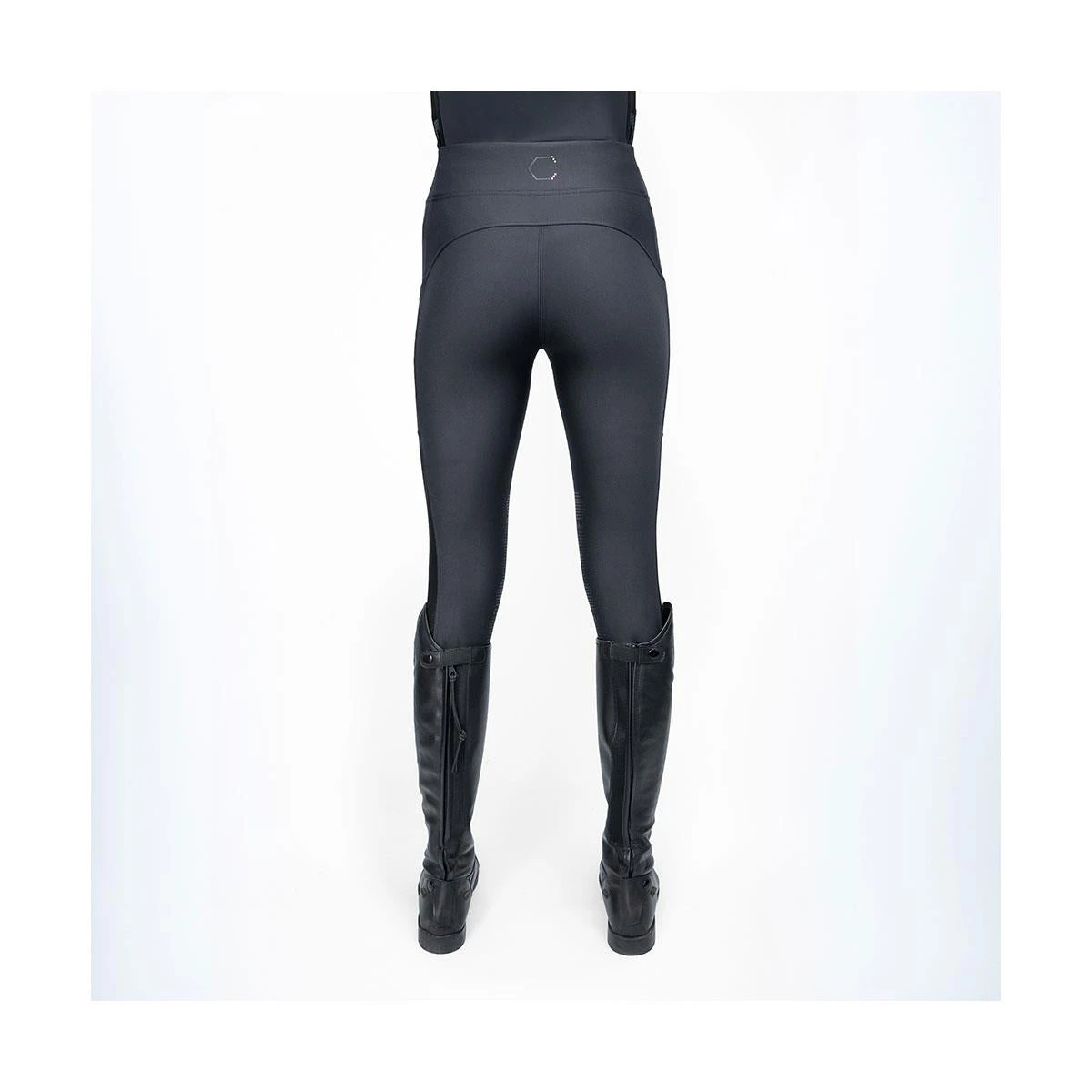 Coldstream Ednam Riding Tights 7 Coldstream Ednam Riding Tights - Image 5