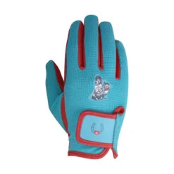 Hy Equestrian Thelwell Collection The Greatest Riding Gloves