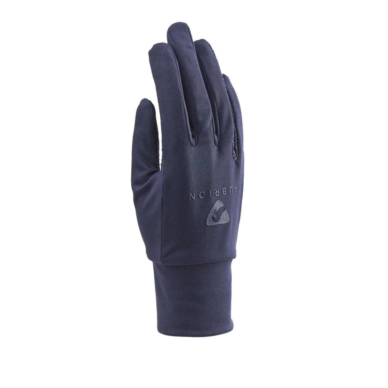 Shires Aubrion Patterson Thermo Gloves - Childs 4 Shires Aubrion Patterson Thermo Gloves - Childs - Image 2