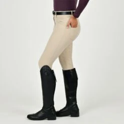 Dublin Cammy Comfort Twill Breeches -Just Horse Rider 1e877183 a1df 4189 b74e 0e9e6761ac62