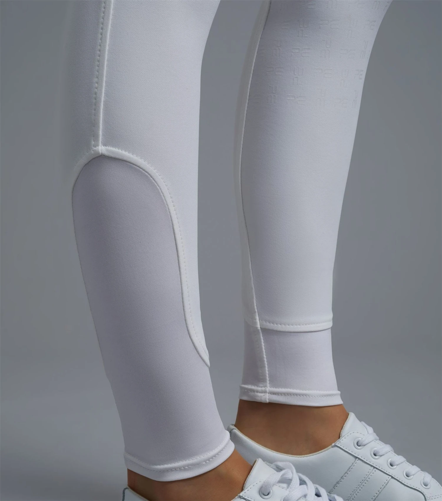 Premier Equine Torino Ladies Full Seat Gel Competition Riding Breeches 7 Premier Equine Torino Ladies Full Seat Gel Competition Riding Breeches - Image 5