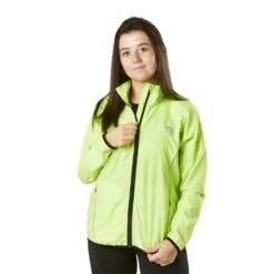 Firefoot Bainton Reflective Jacket Ladies