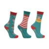 Hy Equestrian Childrens Elf Horse Riding Socks (Pack Of 3) -Just Horse Rider 1eb84783 52cd 458d 8e3b 1fcf7917d5d2