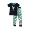 LazyOne Girls I Believe In Unicorns Kids PJ Set -Just Horse Rider 206ebd2d 1a88 48a9 9dd1 c43897e03cc8