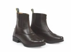 Shires Moretta Rosetta Paddock Boots - Childs -Just Horse Rider 213ee81b 9cff 4567 9ee3 ee6b412780de