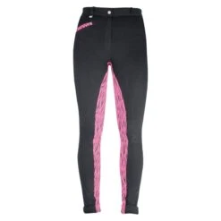 HyPERFORMANCE Alyssa Ladies Jodhpurs -Just Horse Rider 228a23ad 7f03 4b79 8c79 3fee7fa0e5d7