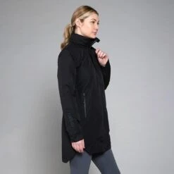 Toggi Womens Winter Defender Waterproof Jacket -Just Horse Rider 22b4cfcc f132 46e6 8df6 fb94c3e193cc