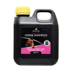 Lincoln Classic Horse Shampoo -Just Horse Rider 22d04f43 30b4 4ff4 8682 82f1a2f2be97