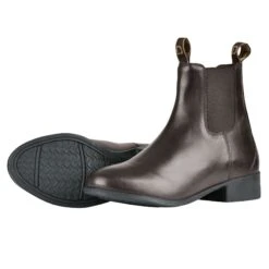 Dublin Foundation Jodhpur Boots II -Just Horse Rider 22f813f4 fcf1 4fdf 8442 636fb8e67fc7