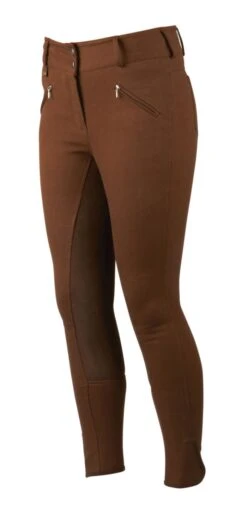 Dublin Supa Shape It Heritage Full Seat Breeches -Just Horse Rider 23055633 261b 482c 9403 a6f7ae474be3