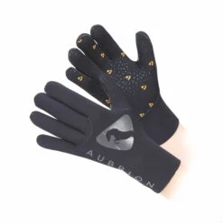 Shires Aubrion Neoprene Yard Horse Riding Gloves