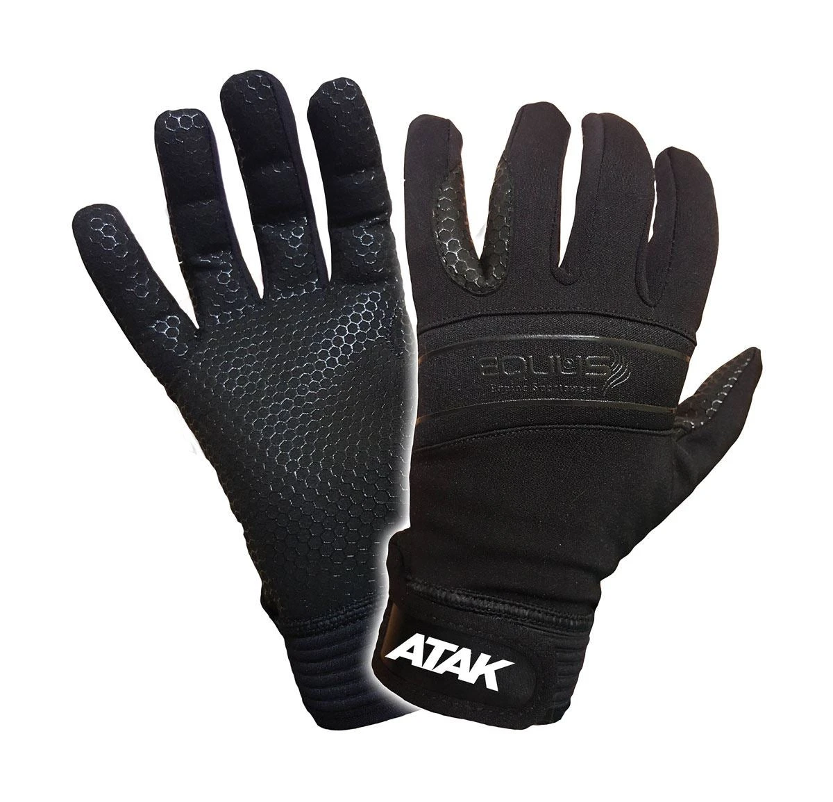 Atak Equus Equestrian Horse Riding Gloves Junior 3 Atak Equus Equestrian Horse Riding Gloves Junior